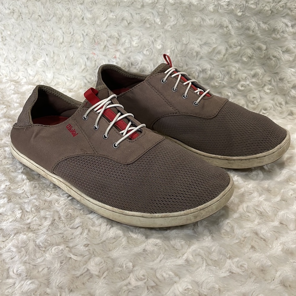 Olukai Slip On Shoes